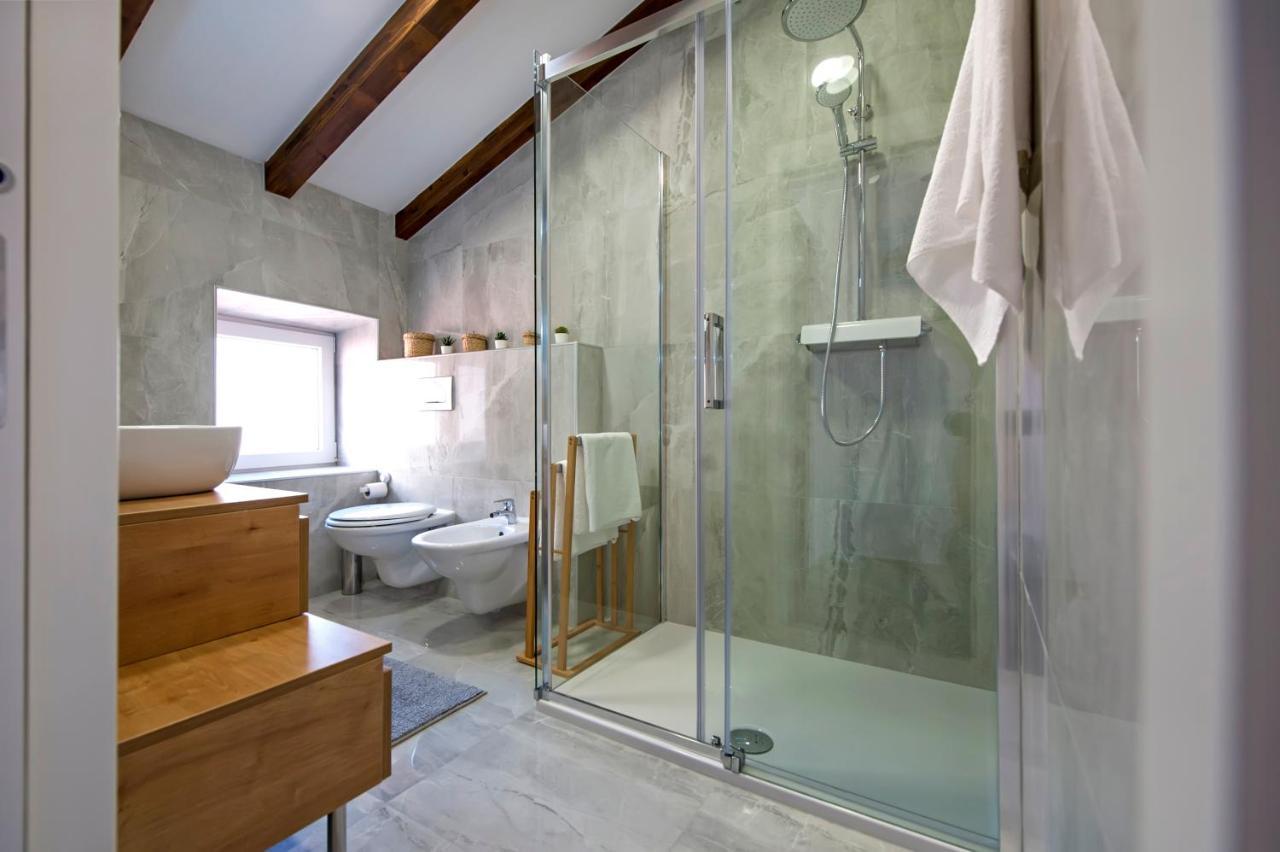 The Attic Rovinj Apartment Exterior photo